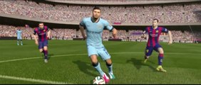 FIFA 15: Anuncio TV (Extendido)