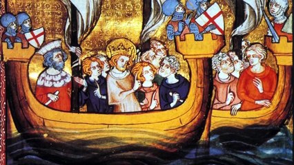 Stronghold Crusader 2: Meet the Sultana