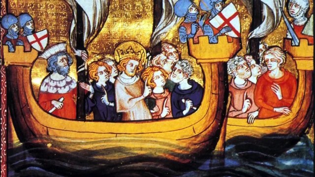 Stronghold Crusader 2: Meet the Sultana