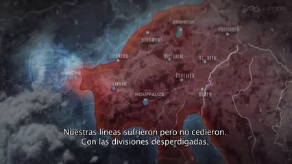 Company of Heroes 2 - Ardennes Assault: Campaña Reserva