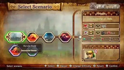Hyrule Warriors: Master Quest Pack (DLC)