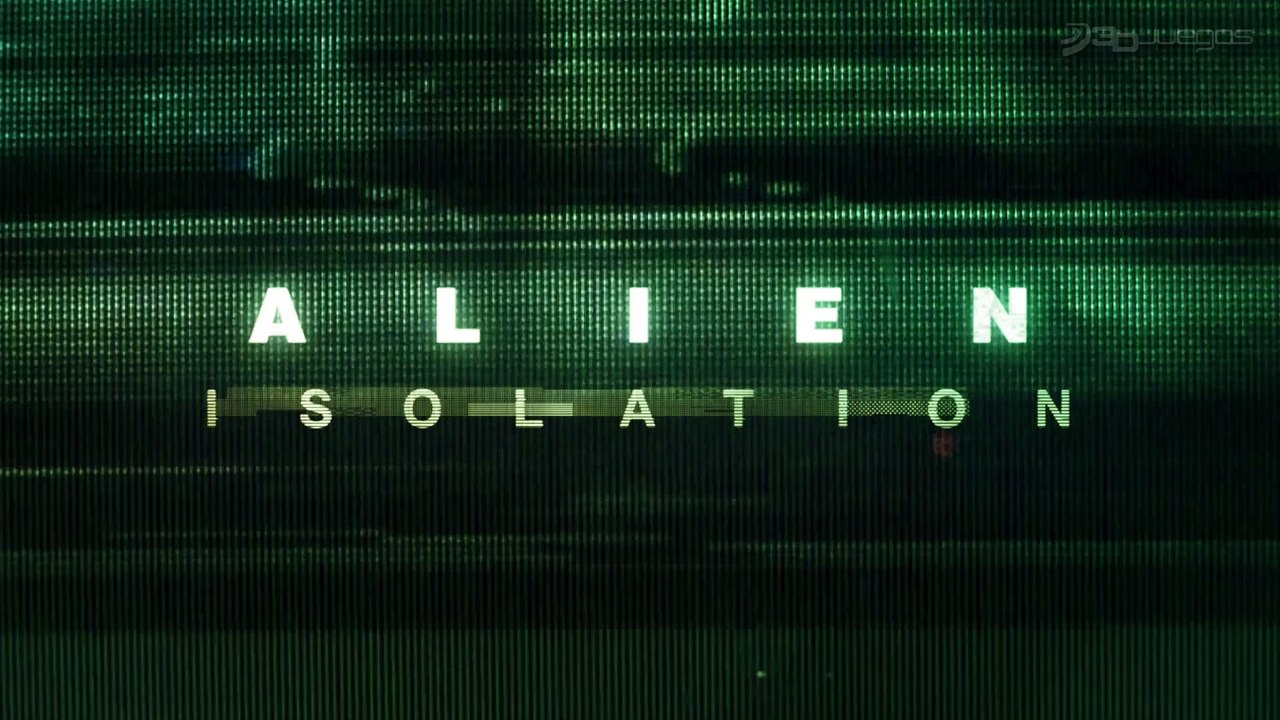 Alien Isolation: En los Conductos