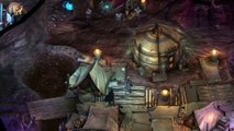 Torment Tides of Numenera: Tráiler de Gameplay