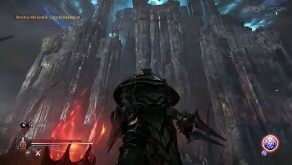 Lords of the Fallen: Los Desarrolladores responden a las primeras Previews
