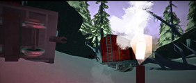 The Long Dark: A Good Day to Die