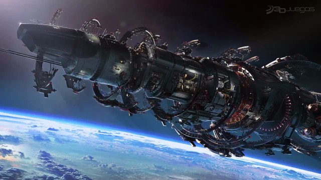 Fractured Space: La Visión del Nuevo Juego