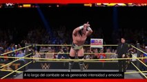 WWE 2K15: El Juego ha Cambiado