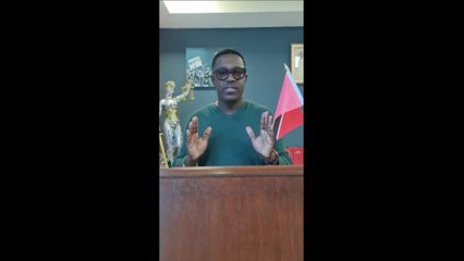 President Responds To Watson