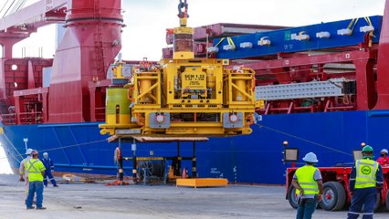 Energy Matters: bpTT's Matapal Project Achieves First Gas