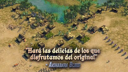 Stronghold Crusader 2: Tráiler de Lanzamiento