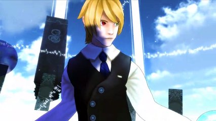 Anima Gate of Memories: Tráiler de Gameplay