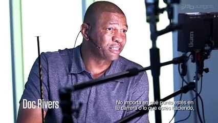 NBA 2K15: Mentores en el modo Mi Carrera