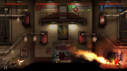 Rocketbirds 2 Evolution!: Independent Games Festival Trailer