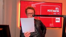 Le journal RTL de 04h30 du 21 septembre 2021