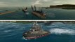 European Ship Simulator: Trailer
