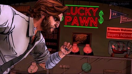 Download Video: The Wolf Among Us: Próximamente en PS4 y Xbox One