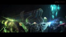 StarCraft 2 Legacy of the Void: Muerte