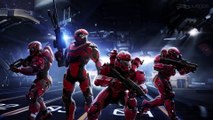 Halo 5 Guardians: Multiplayer Beta - Así se Hizo