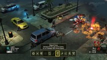 Falling Skies The game: Tactical Walkthrough