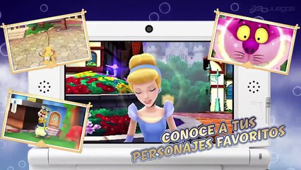 Disney Magical World: Un Mundo Ideal