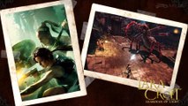 Lara Croft and the Temple of Osiris: Four Player Co-Op Mayhem