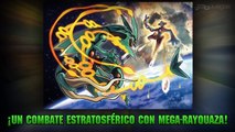 Una legión de Pokémon legendarios y el Episodio Delta