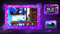 Sonic Boom El Cristal Roto: Tráiler de Lanzamiento
