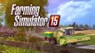 Farming Simulator 15: Tráiler de Lanzamiento