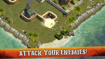 Battle Islands: Tráiler de Lanzamiento