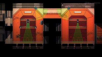 Stealth Inc 2 A Game of Clones: Tráiler de Lanzamiento