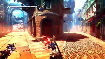 DMC Definitive Edition: Gameplay