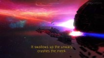 Rebel Galaxy: Tráiler de Anuncio