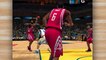 NBA 2K15: Tráiler de Lanzamiento