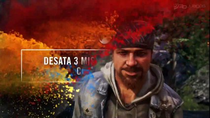 Far Cry 4: ¡Hurk ha Vuelto!