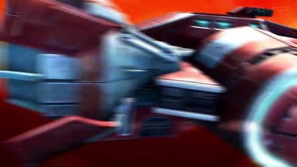 The Old Republic - Shadow of Revan: Tráiler de Anuncio