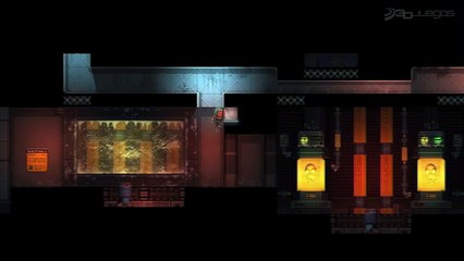 Stealth Inc 2 A Game of Clones: Tráiler de Gameplay