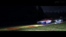 Project Cars: Scary Nightime Racing