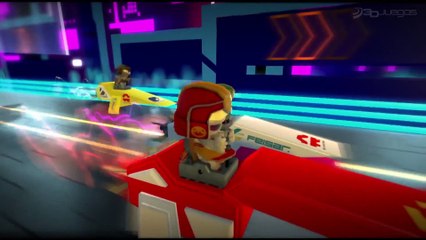 LittleBigPlanet 3: 20 Aniversario de PlayStation