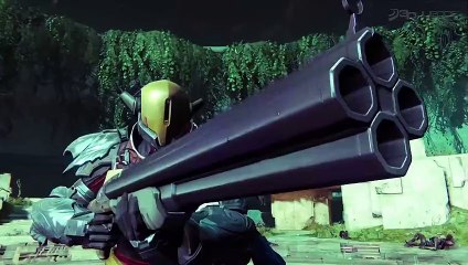 Destiny - Expansión I: Contenido Exclusivo PlayStation