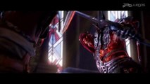 Lords of the Fallen: Análisis 3DJuegos