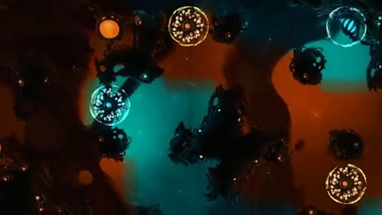 Interloper: Tráiler de Anuncio