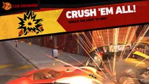 Carmageddon Reincarnation: Beta Pública