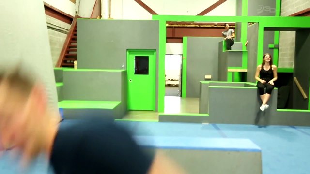 Assassins Creed Unity: Los Desarrolladores también lo Hacen – Parkour