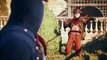 Assassins Creed Unity: Tráiler de Actores