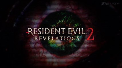 Download Video: Resident Evil Revelations 2: Tráiler Drama