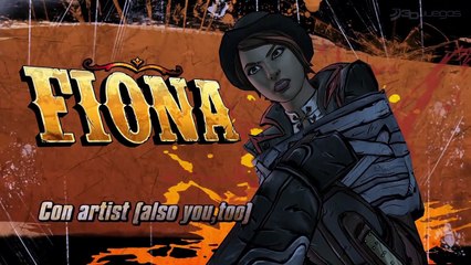 Tales from the Borderlands: Episodio 1 - Zer0 Sum