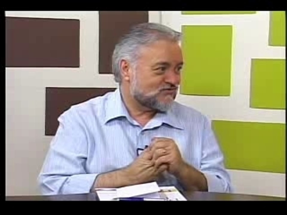 Nova Consciência (088 - Bloco D)