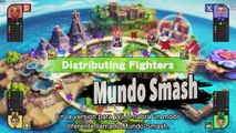 Super Smash Bros.: 50 Auténticas Pasadas
