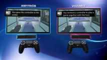 PlayStation 4: Share Play - Tutorial