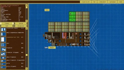 Airships Conquer the Skies: Acceso Anticipado